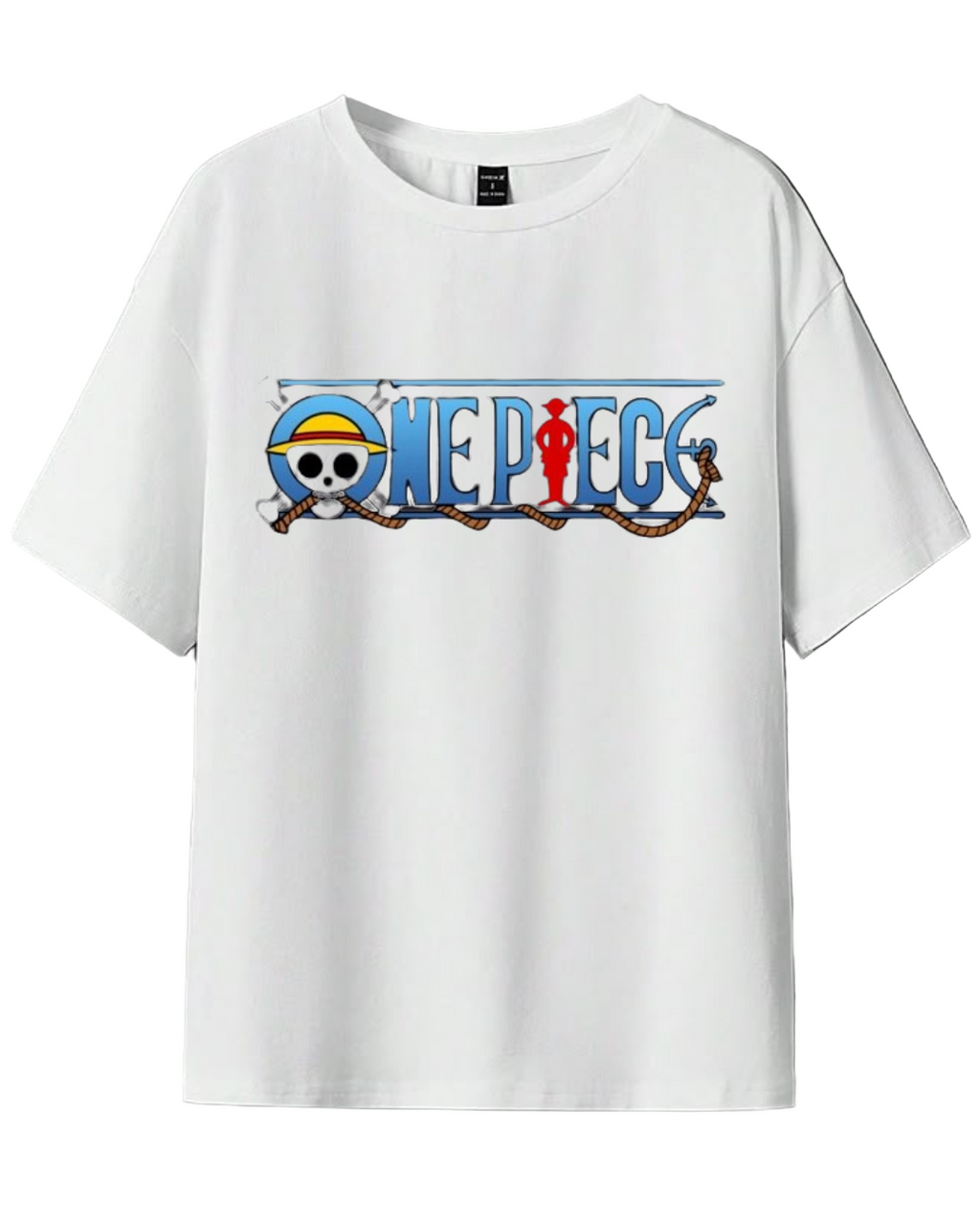 One Piece T-Shirt