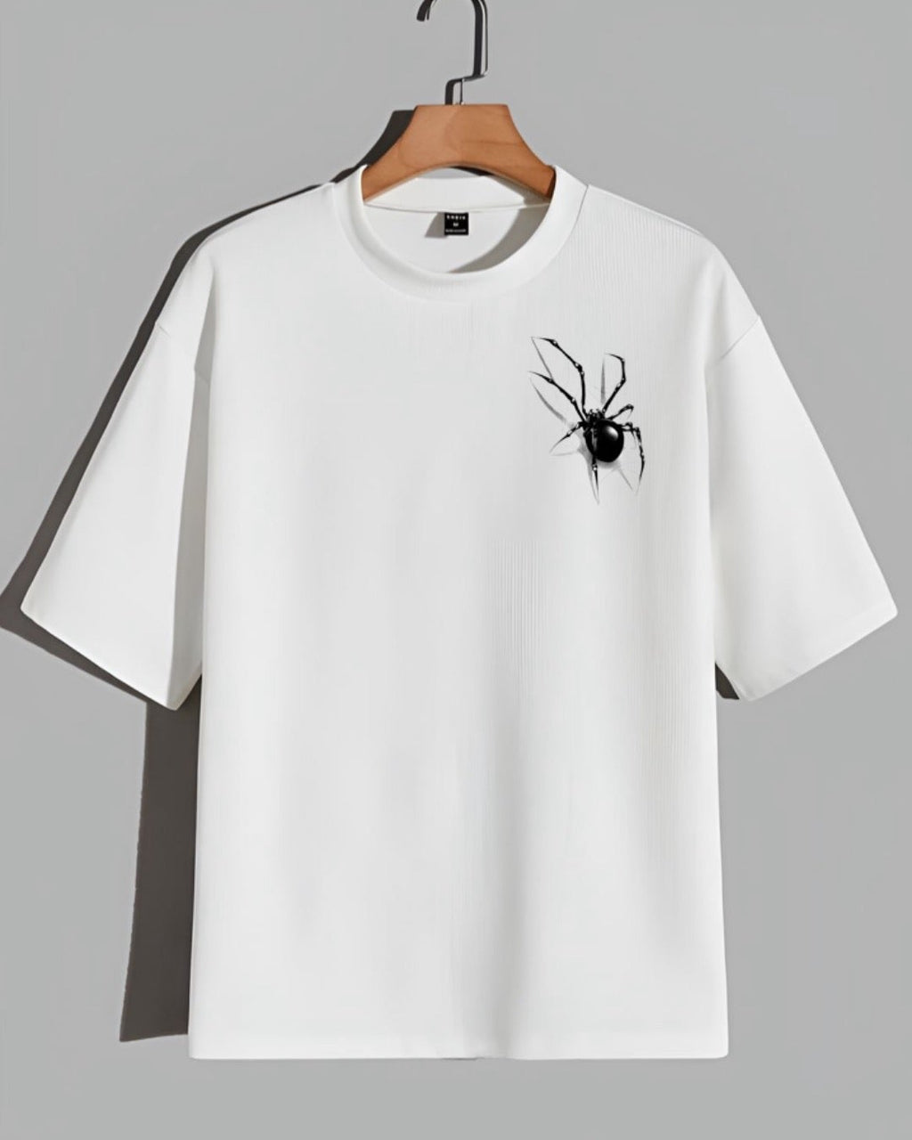 Spider oversize Tshirt