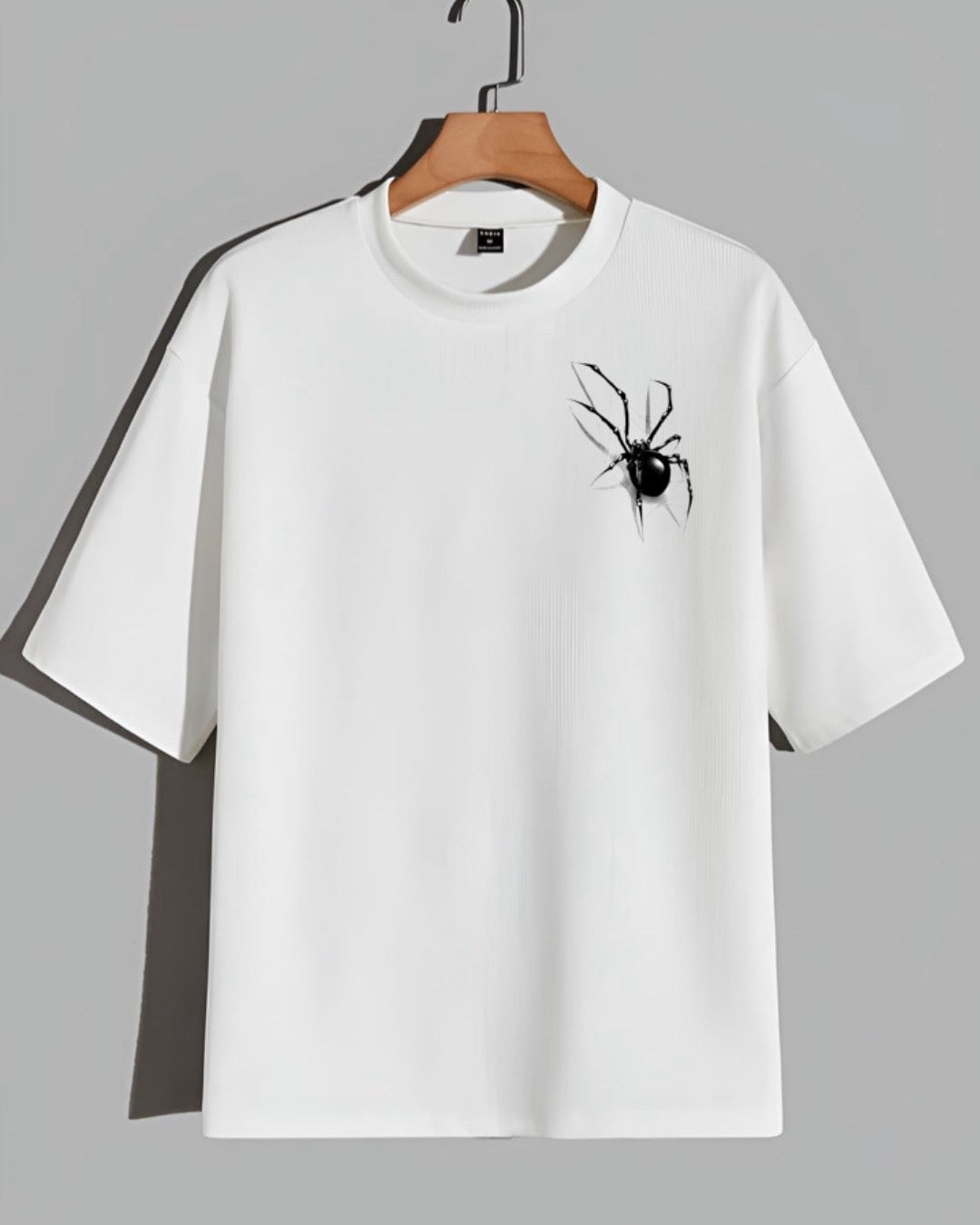 Spider oversize Tshirt