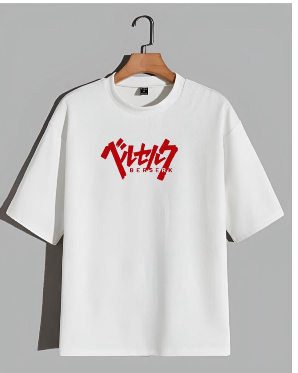 RAGE oversize Tshirt