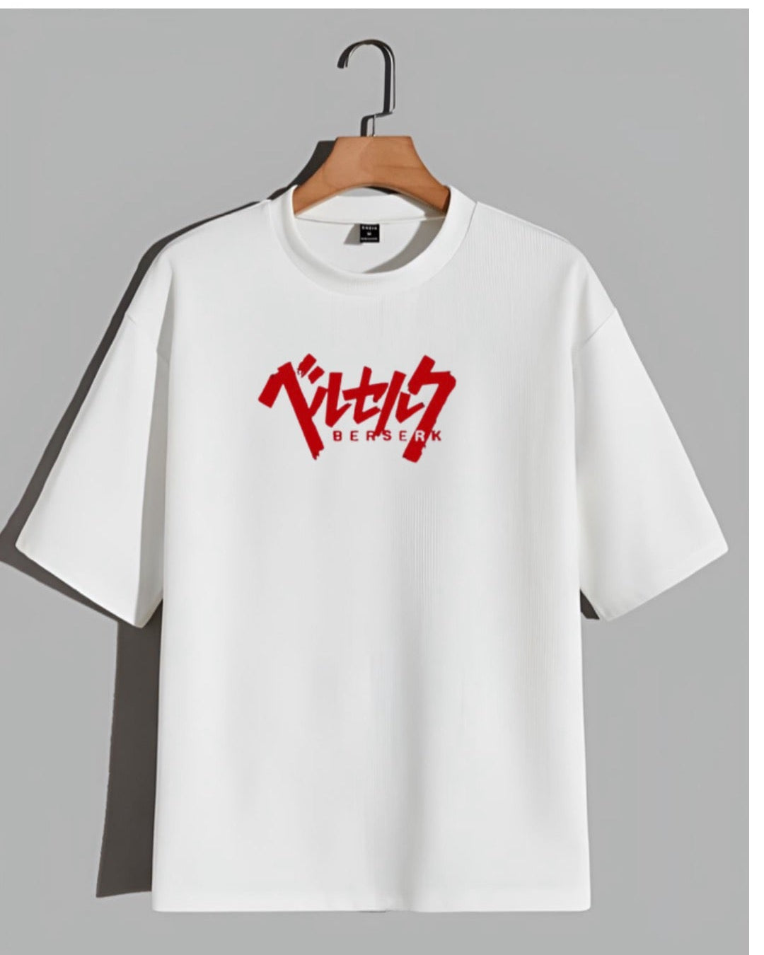 RAGE oversize Tshirt