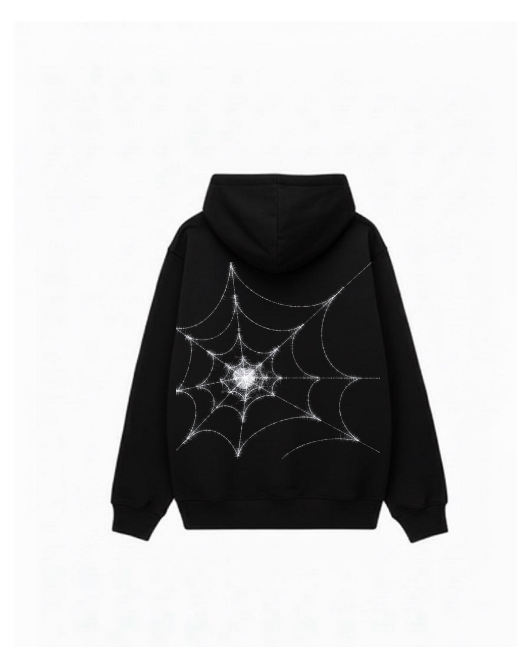 Spider  2 Hoodie