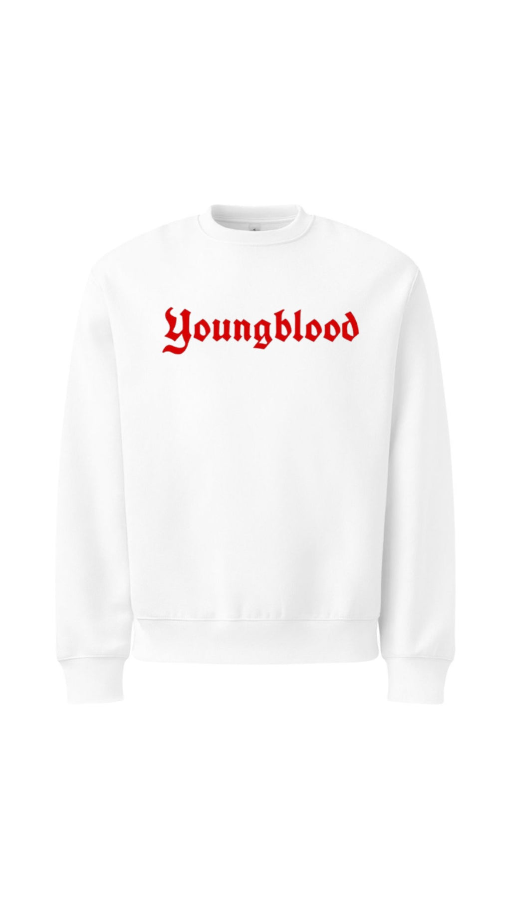 Youngblood SWEATSHIRTS
