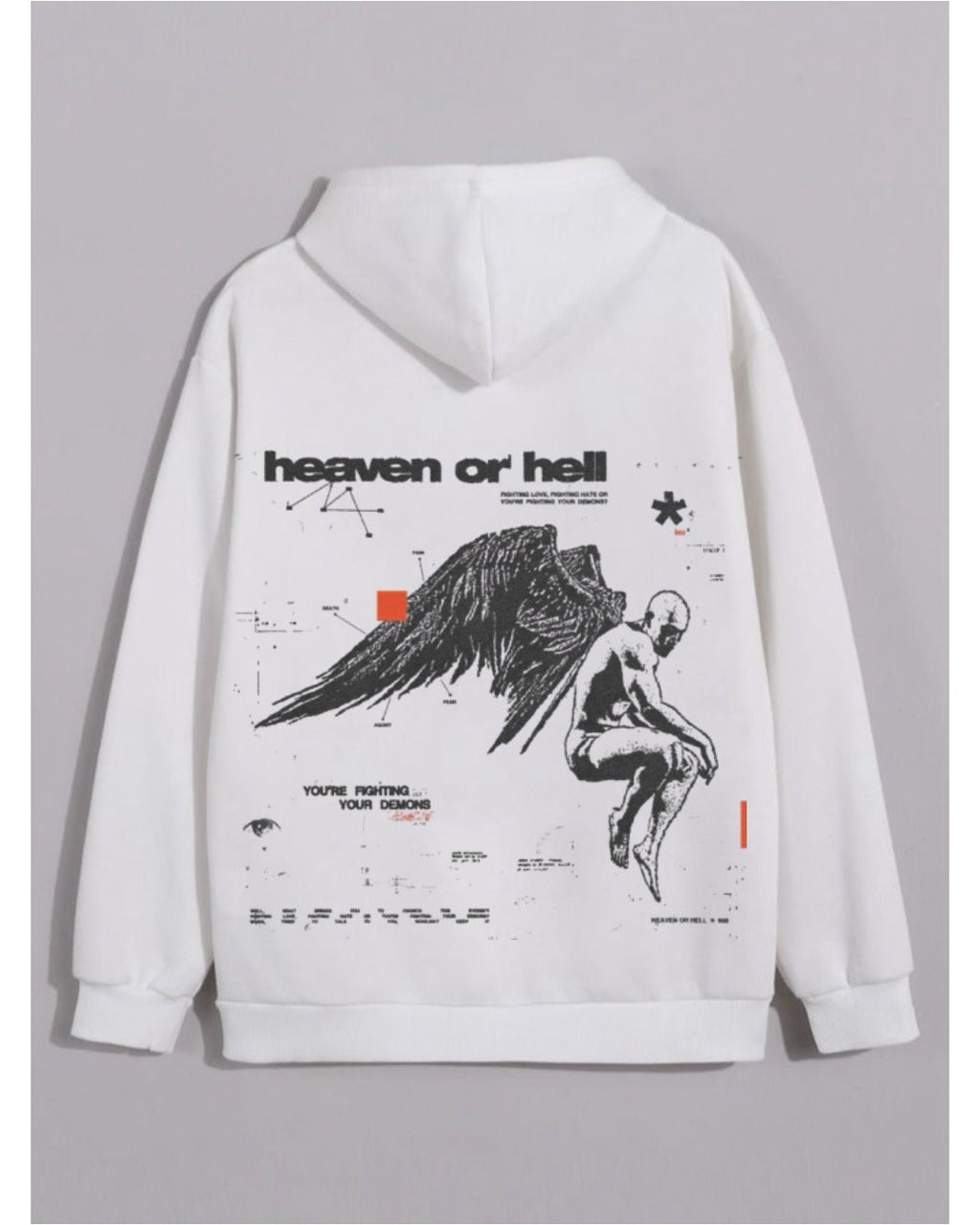 Hell Hoodie
