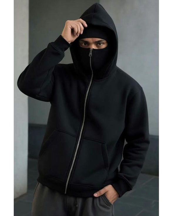 ninja hoodie