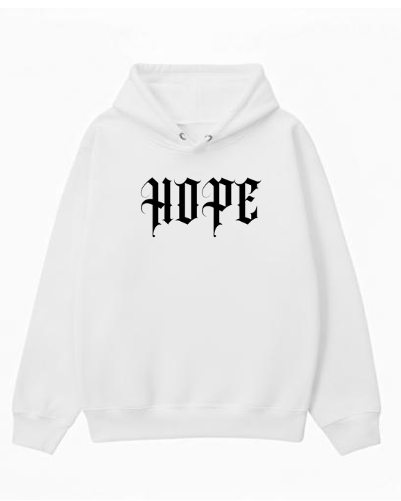 hope hoodie