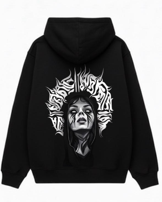 all see me hoodie