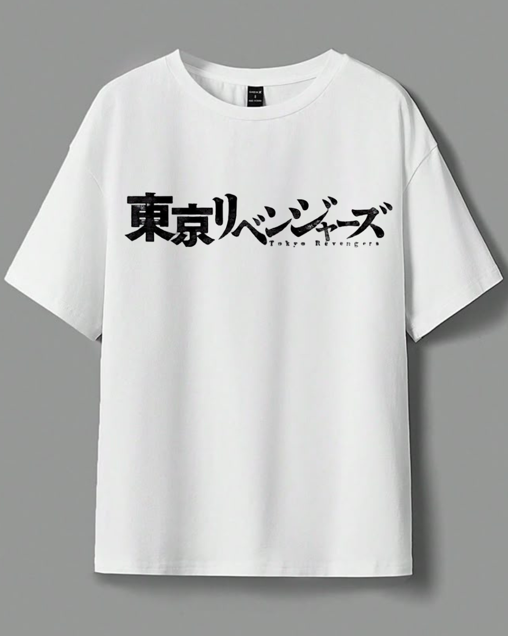 Tokyo Revenger T-Shirt