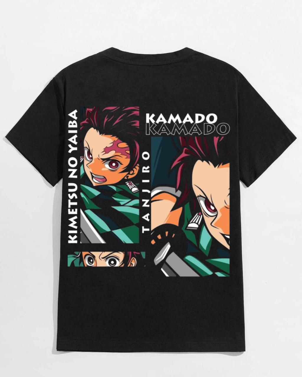 Demon Slayer T-Shirt