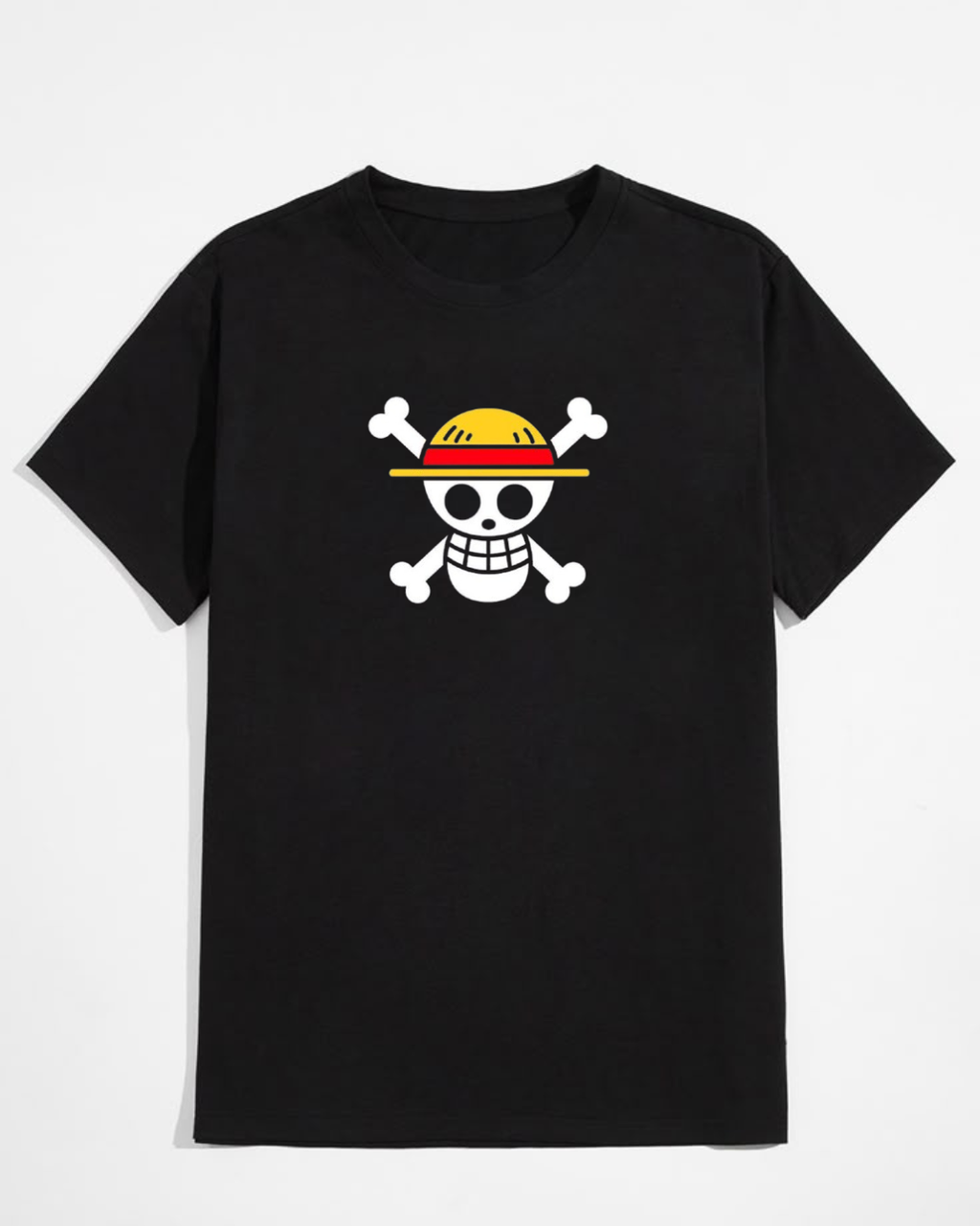 One Piece T-Shirt