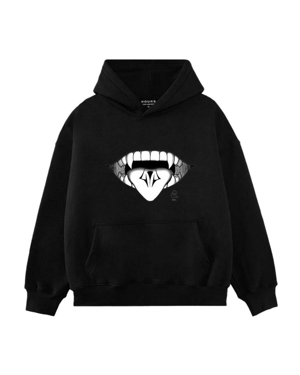 Solo Leveling Hoodie