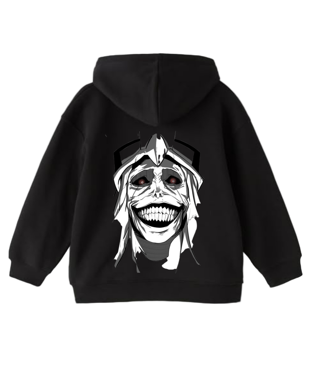 Solo Leveling Hoodie