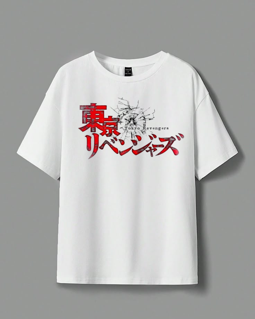 Tokyo Revenger T-Shirt
