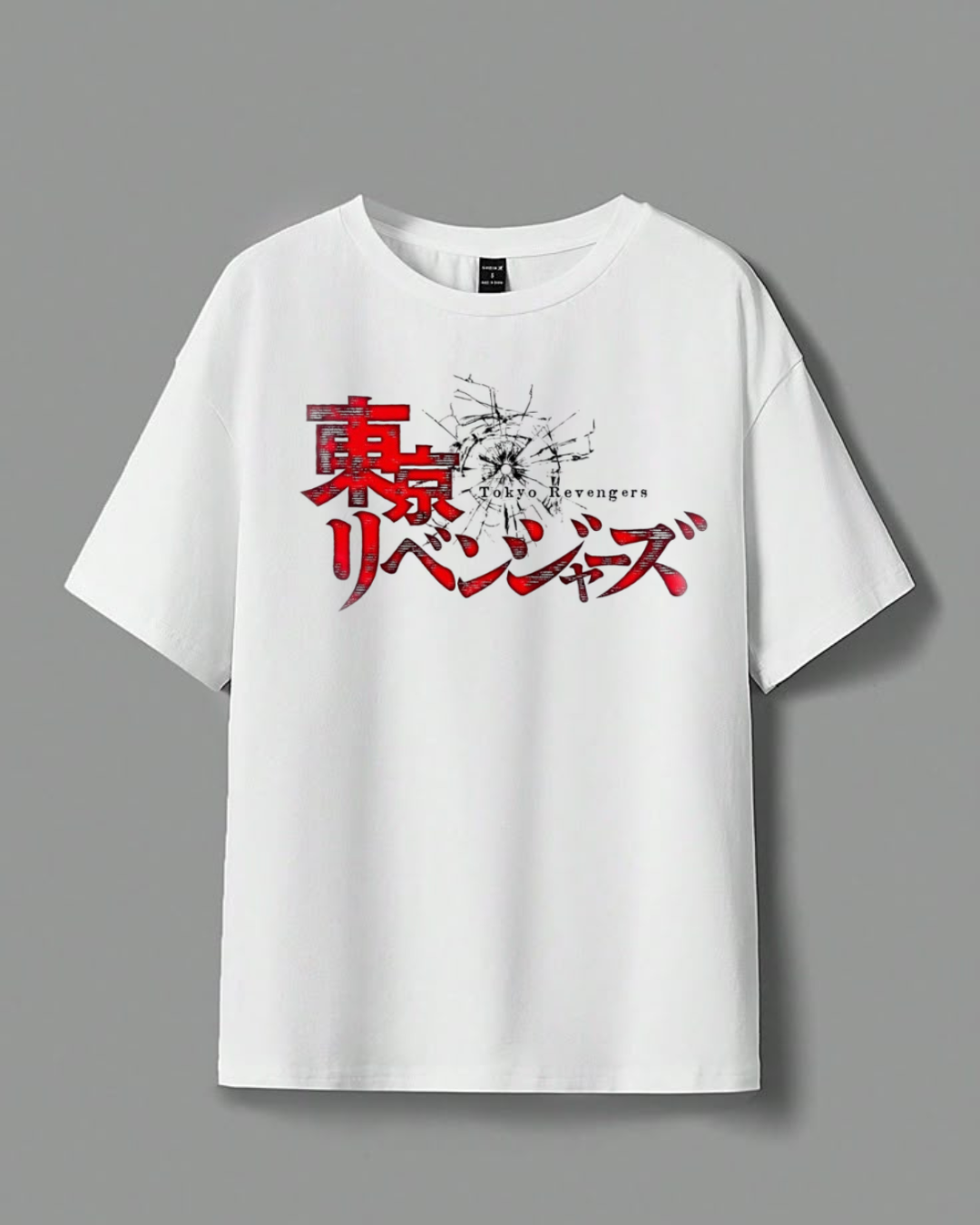 Tokyo Revenger T-Shirt