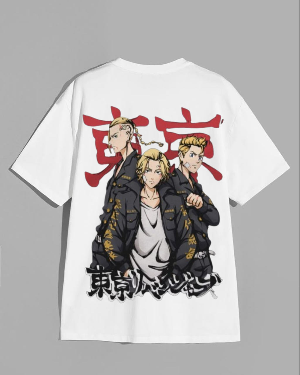 Tokyo Revenger T-Shirt