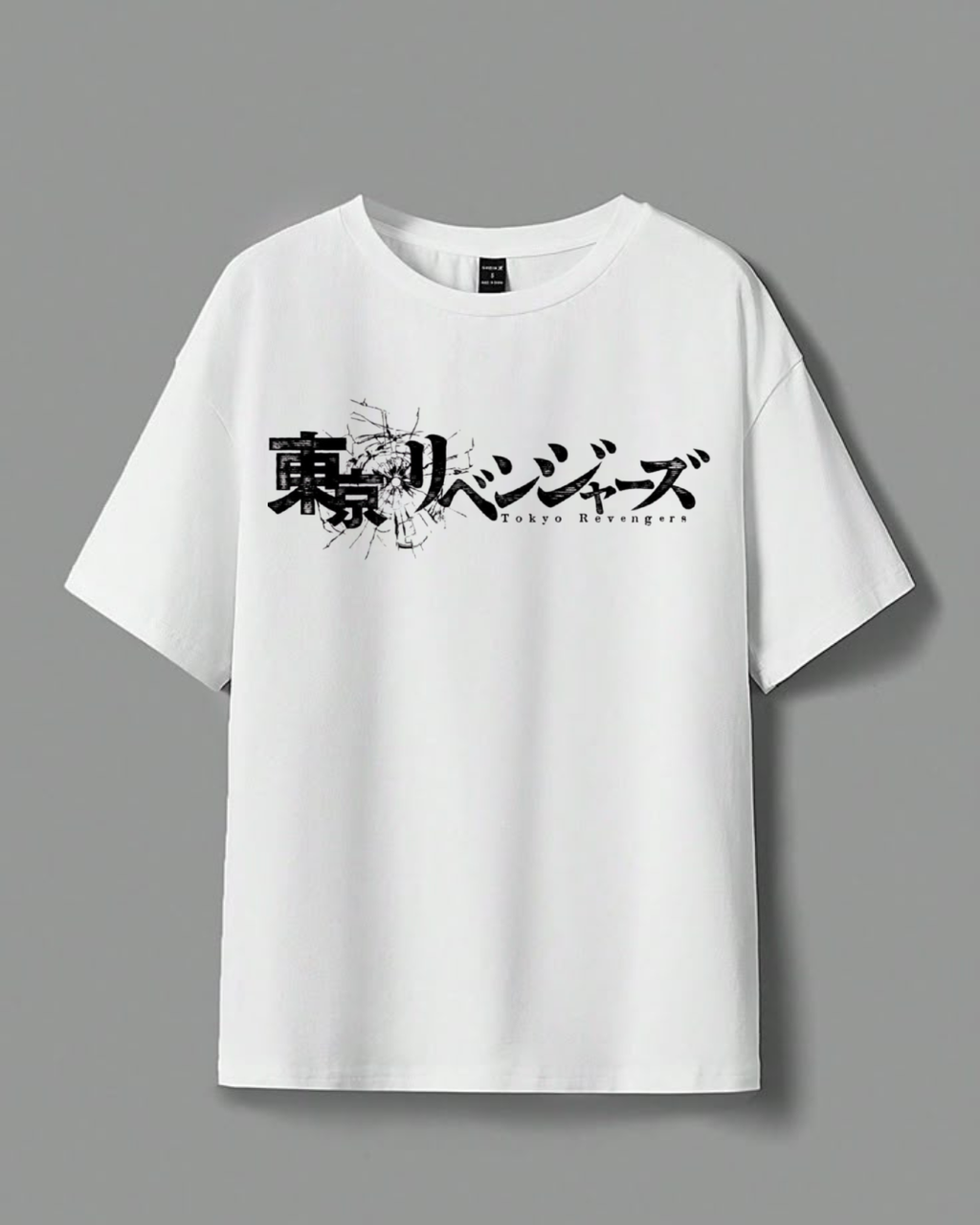 Tokyo Revenger T-Shirt