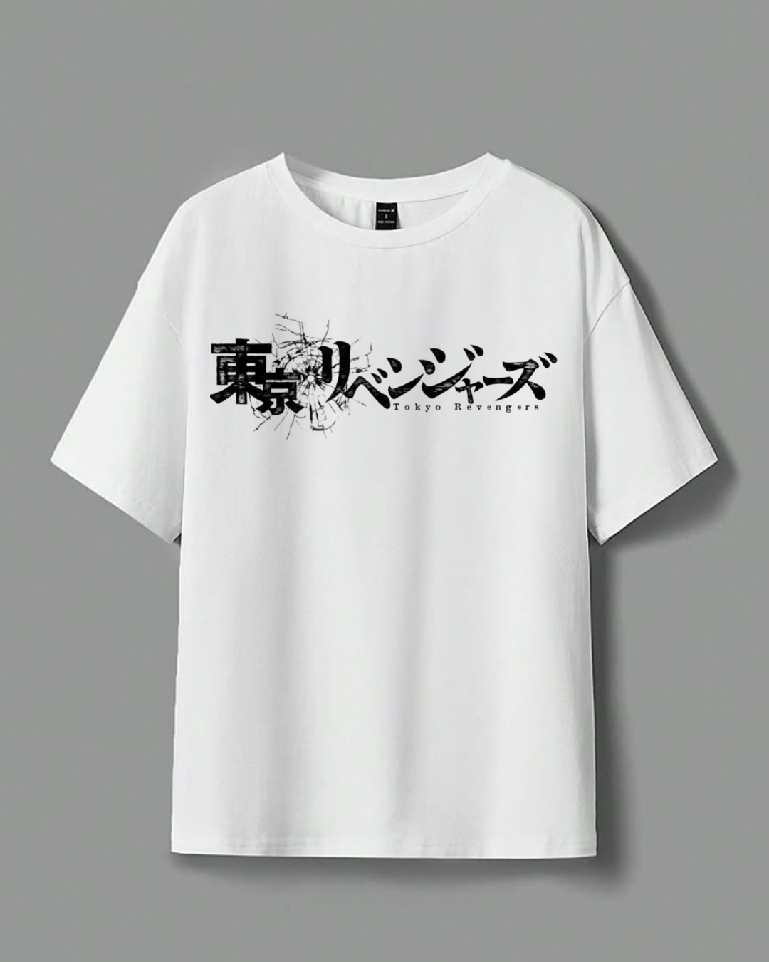 Tokyo Revenger T-Shirt