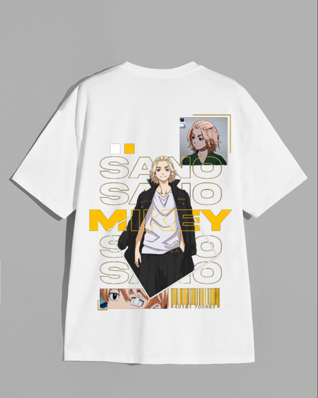 Tokyo Revenger T-Shirt