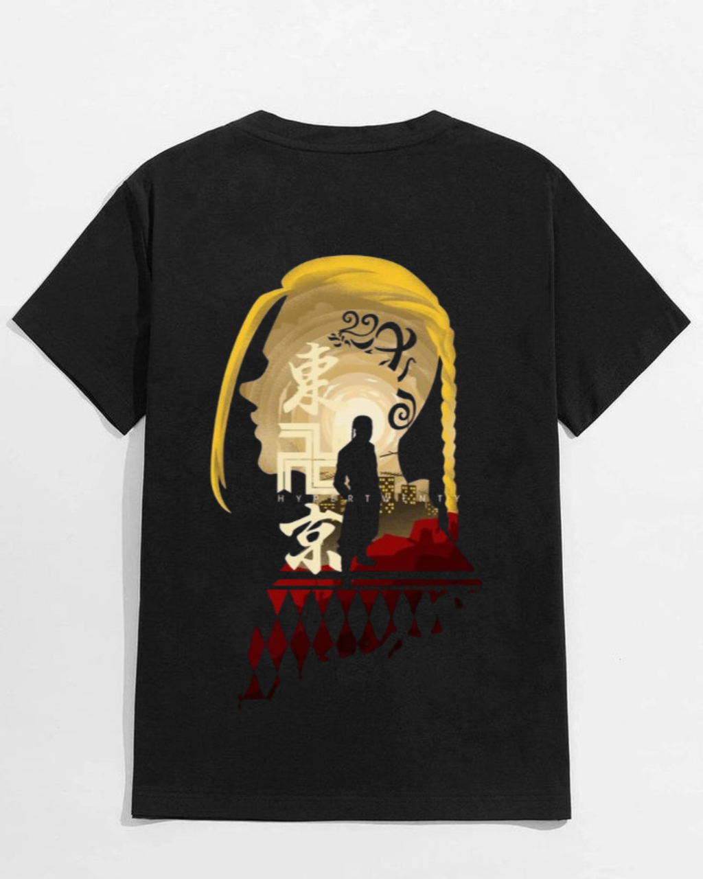 Tokyo Revenger T-Shirt